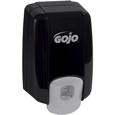 GOJO<span class='afterCapital'><span class='rtm'>®</span></span> NXT<span class='afterCapital'><span class='rtm'>®</span></span> Maximum Capacity<span class='tm'>™</span> Dispenser - 2,000 mL (1 Pack)