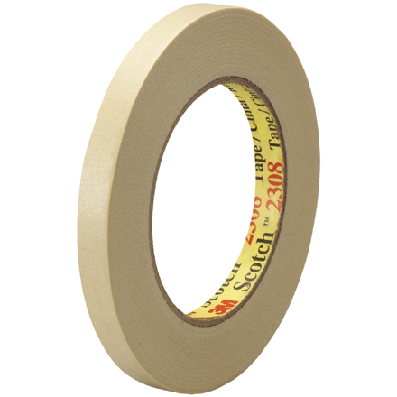 3M<span class='tm'>™</span> 2308 Masking Tape